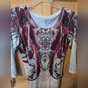 Women's Wrangler Top - Size L
